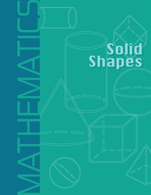 Solid Shapes (Paperback)