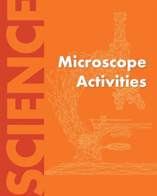Microscope Activities (Paperback)
