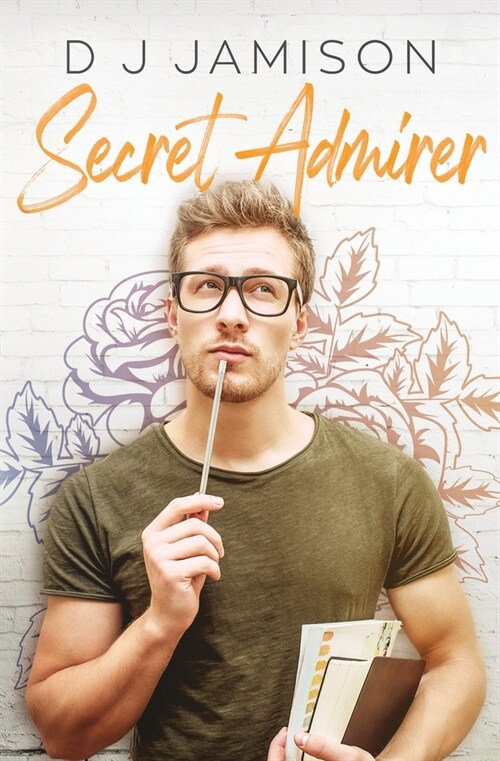 Secret Admirer (Paperback)