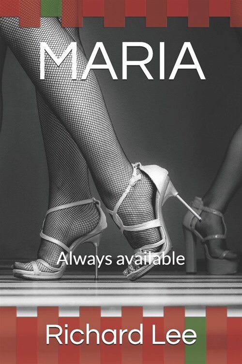 Maria: Always available (Paperback)