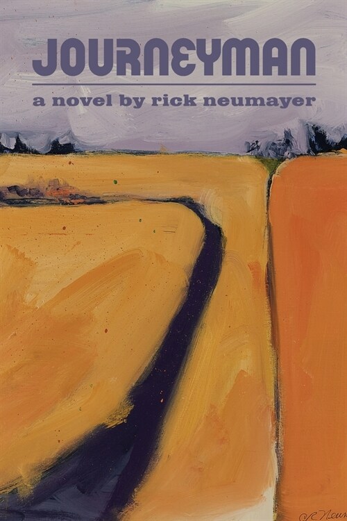 Journeyman (Paperback)