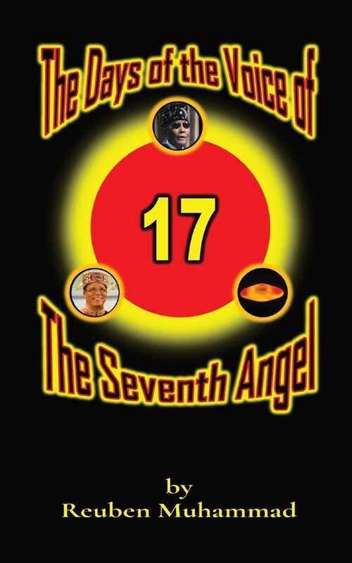 The Days of the Voice of the Seventh Angel (Paperback)