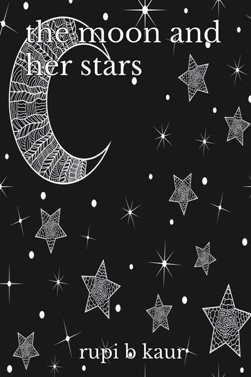 The Moon and Her Stars (Paperback)
