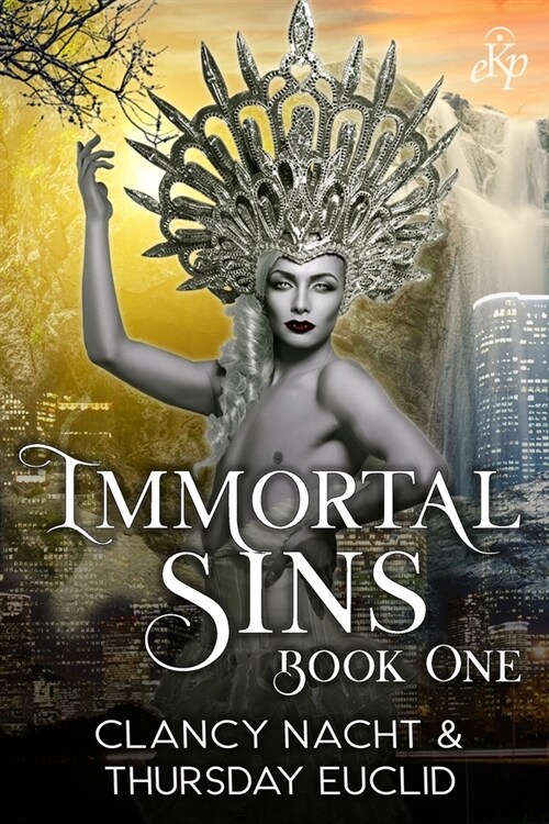 Immortal Sins (Paperback)