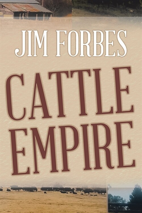 Cattle Empire (Paperback)