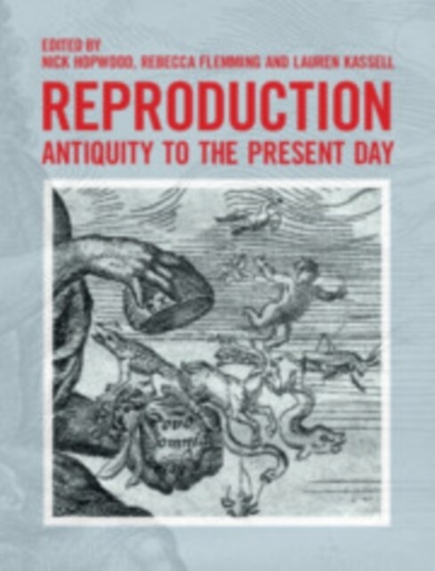 Reproduction : Antiquity to the Present Day (Paperback)