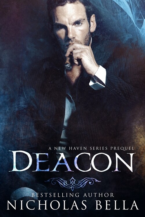 Deacon: A New Haven Series Prequel (Paperback)