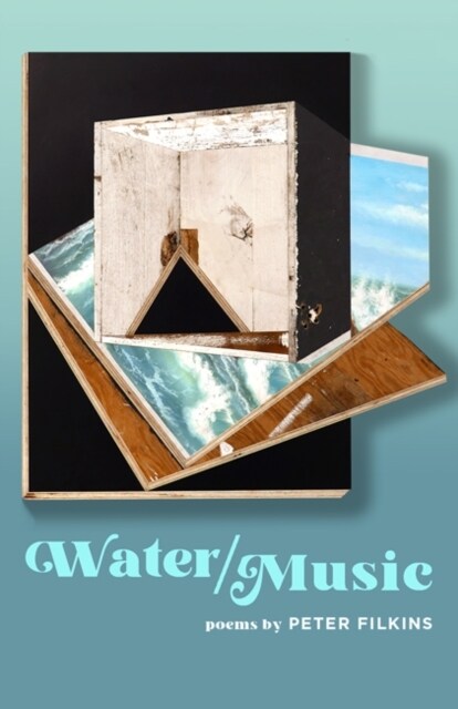 Water / Music (Paperback)