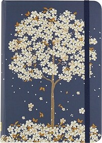 Falling Blossoms Journal (Diary, Notebook) (Other)
