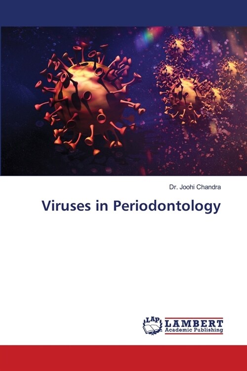 Viruses in Periodontology (Paperback)