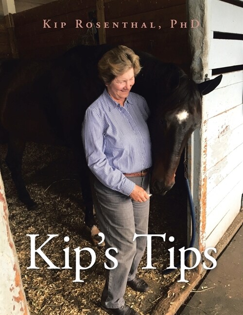 Kips Tips (Paperback)