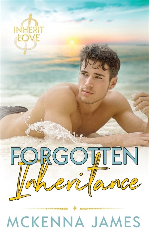 Forgotten Inheritance (Paperback)