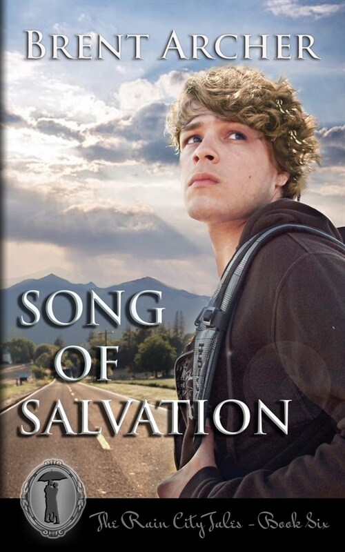 Song of Salvation (Paperback)