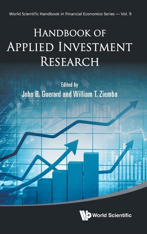 Handbook of Applied Investment Research (Hardcover)