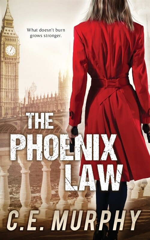 The Phoenix Law: Authors Preferred Edition (Paperback, 2)