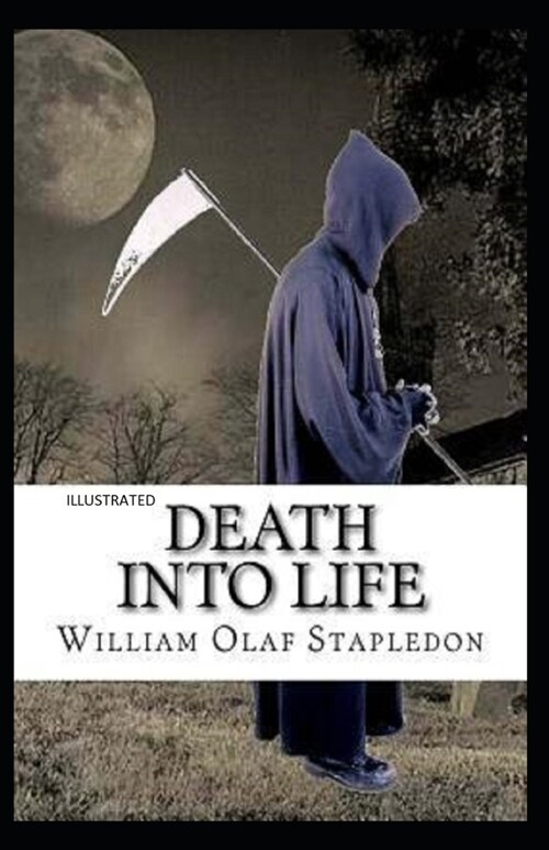 Death into Life Illustrated (Paperback)