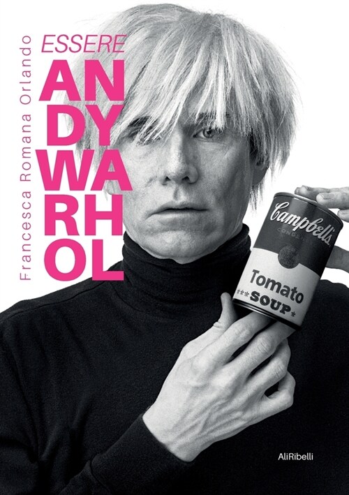 Essere Andy Warhol (Paperback)