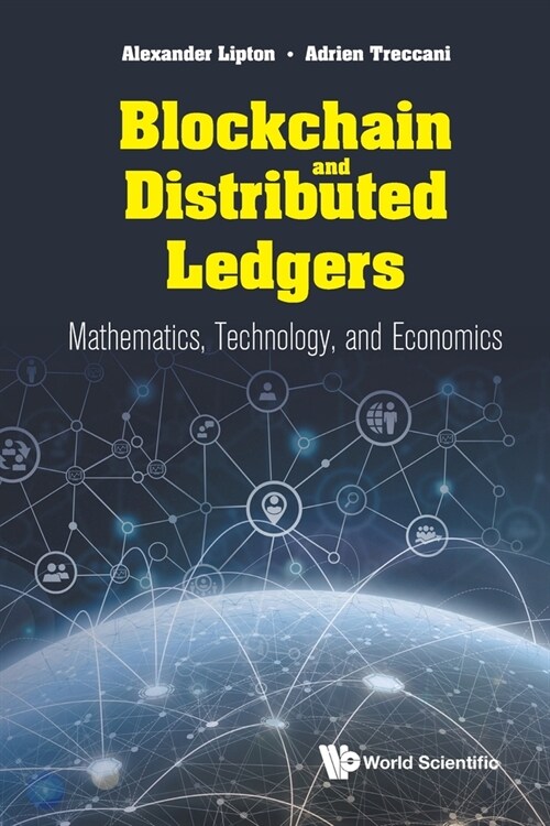 Blockchain and Distributed Ledgers (Paperback)