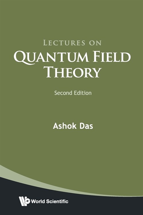 Lectures on Quantum Field Theory (Second Edition) (Paperback)