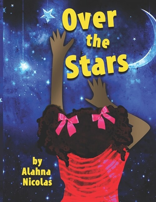 Over The Stars (Paperback)