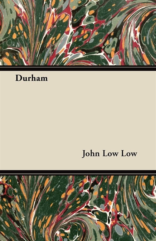 Durham (Paperback)