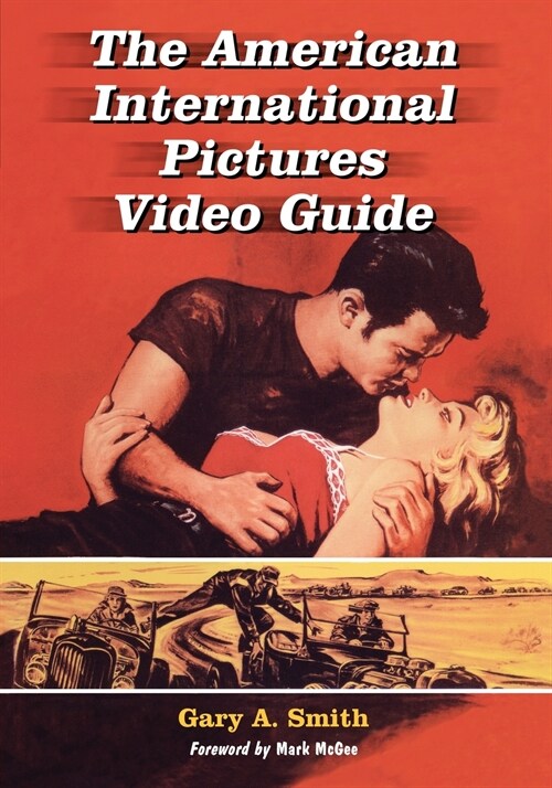 The American International Pictures Video Guide (Paperback)