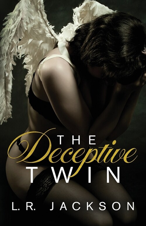 The Deceptive Twin (Paperback)