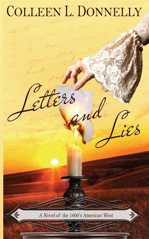 Letters and Lies (Paperback)