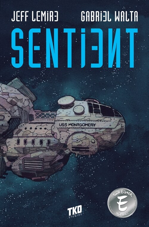 Sentient (Paperback)