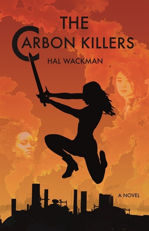 The Carbon Killers (Paperback)