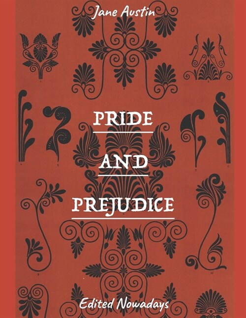 Pride and Prejudice (Paperback)