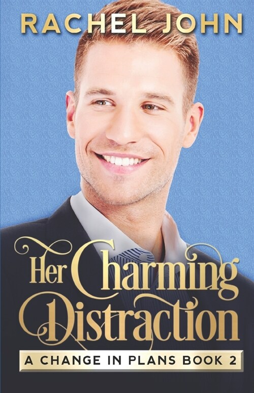 Her Charming Distraction (Paperback)