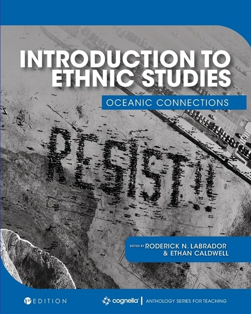 Introduction to Ethnic Studies: Oceanic Connections (Paperback)