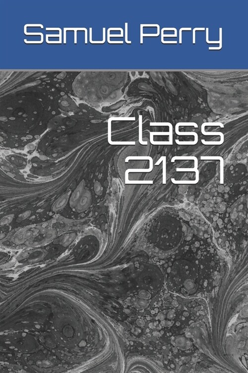 Class 2137 (Paperback)
