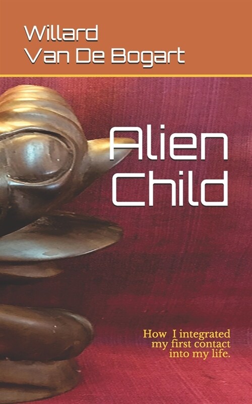 Alien Child (Paperback)