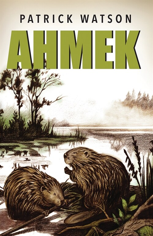 Ahmek (Paperback)