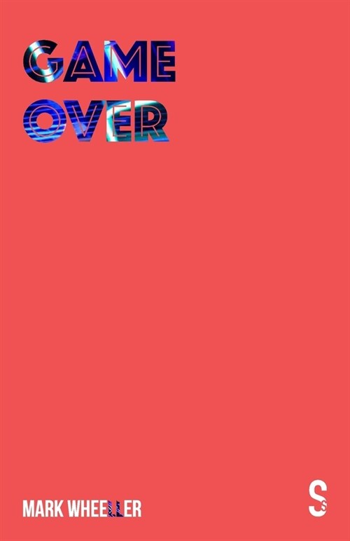 Game Over (Paperback)