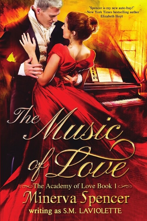 The Music of Love (Paperback)