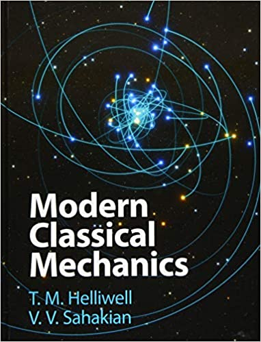 Modern Classical Mechanics (Hardcover)