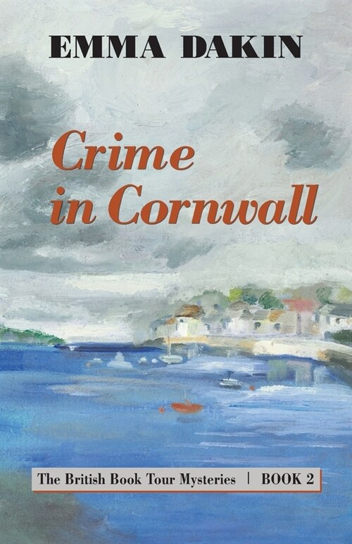 Crime in Cornwall (Paperback)
