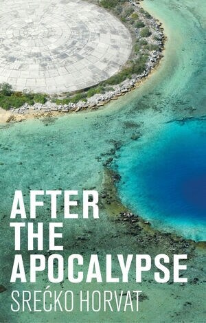 After the Apocalypse (Paperback)