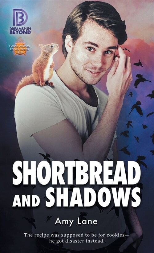 Shortbread and Shadows: Volume 1 (Paperback, First Edition)