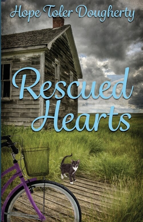 Rescued Hearts (Paperback)