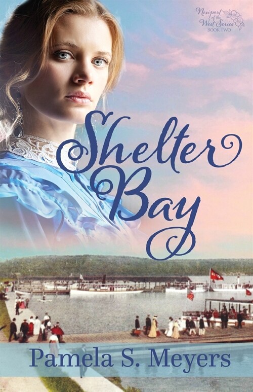 Shelter Bay (Paperback)