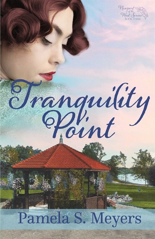 Tranquility Point (Paperback)