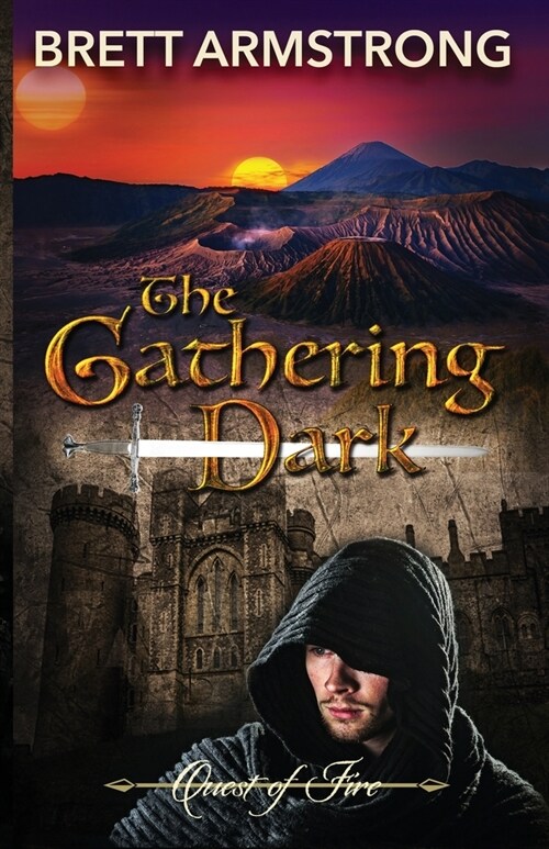 The Gathering Dark (Paperback)