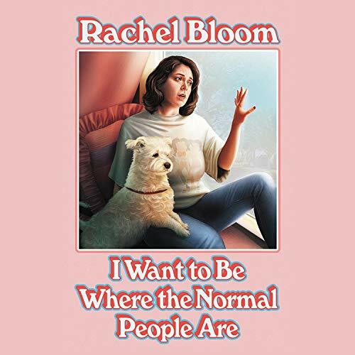 I Wanna Be Where the Normal People Are Lib/E (Audio CD)