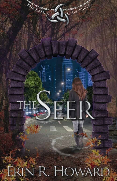 The Seer (Paperback)