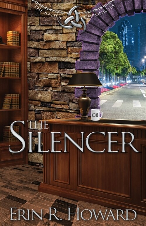The Silencer (Paperback)