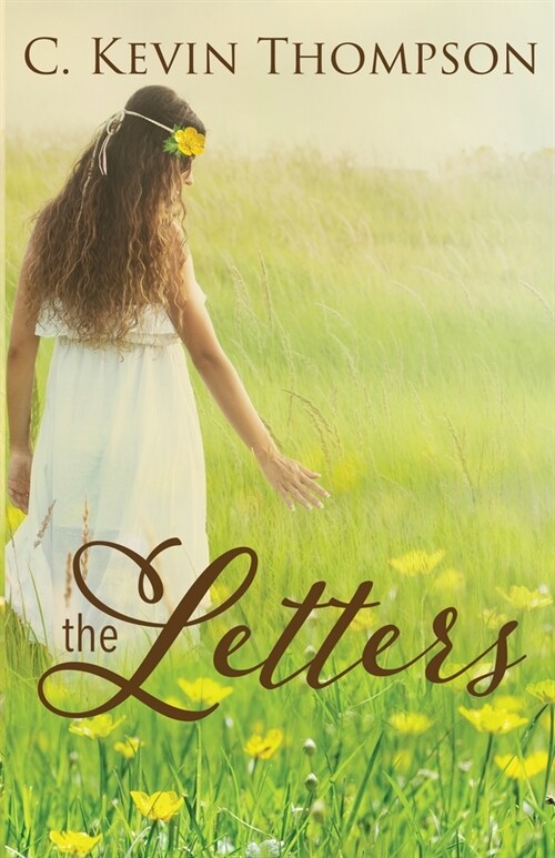 The Letters (Paperback)